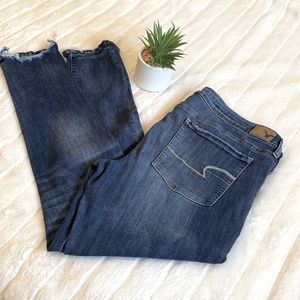 American Eagle 🦅 Outfitters